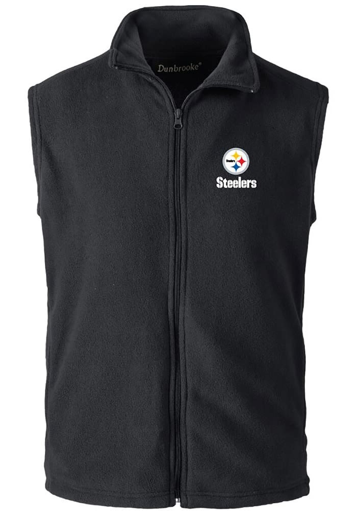 Steelers Yard Line Heavyweight Jacket