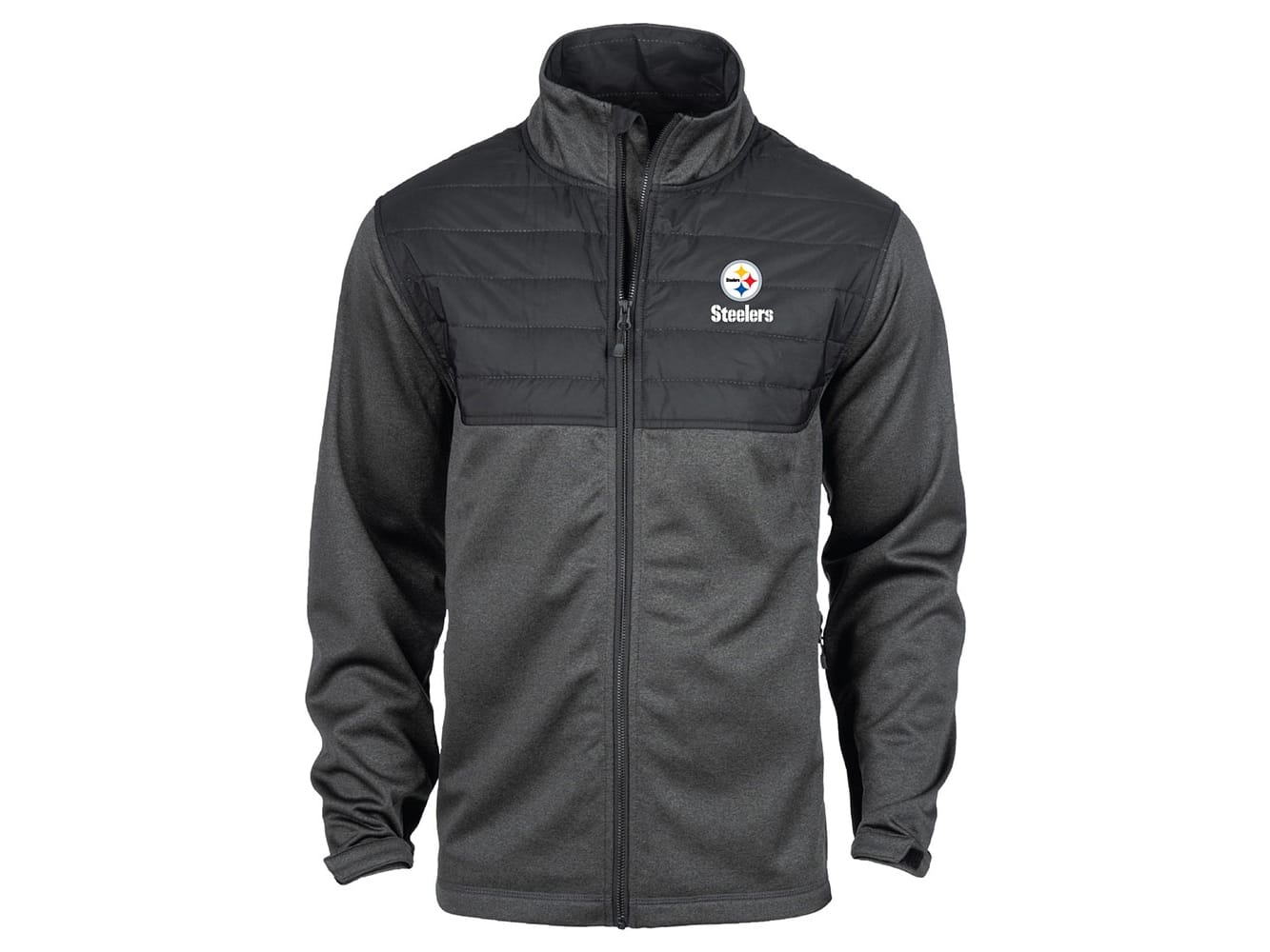 Blazer Steelers Sport Coat Nike Pittsburgh Steelers Mens COACH