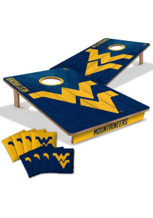 West Virginia Mountaineers 2x3 Corn Hole