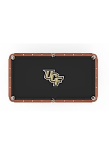 UCF Knights Pool Table Cloth Pool Table