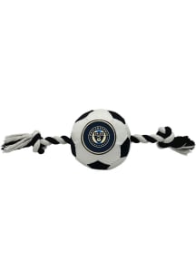PHIU NAVY Nylon Soccer Ball Rope TOY