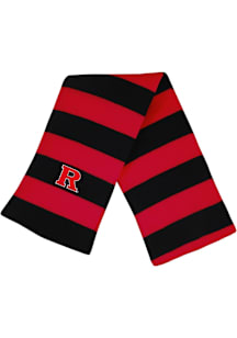 LogoFit Rutgers Scarlet Knights Niagara Mens Scarf