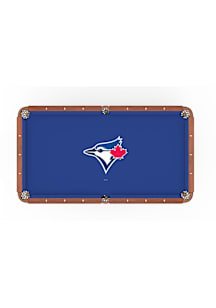 Toronto Blue Jays Pool Table Cloth Pool Table