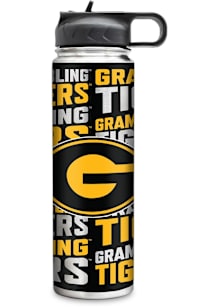 Grambling State Tigers 22oz Water Bottle
