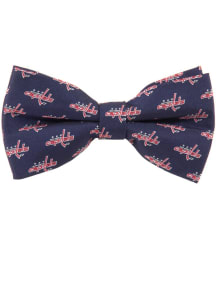 Washington Capitals Repeat Bow Mens Tie