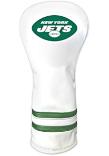 New York Jets Vintage Fairway Golf Headcover
