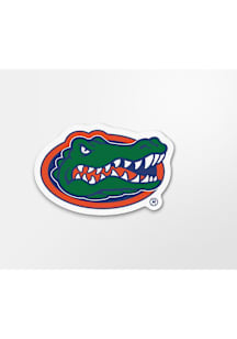 Florida Gators Logo Stickers - Green
