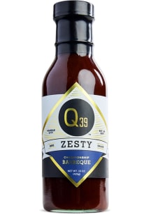Kansas City Q39 Zesty BBQ Sauce