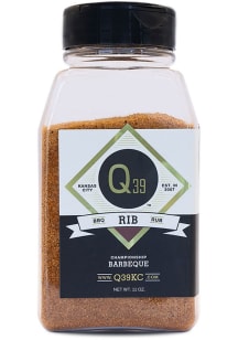 KC BBQ Q39 Rubs BBQ Sauce