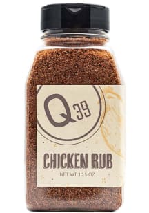 Q39 Chicken Rub 10.5oz