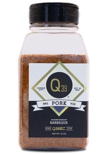 KC BBQ Q39 Rubs BBQ Sauce