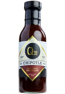 Kansas City Q39 Chipotle Cilantro BBQ Sauce