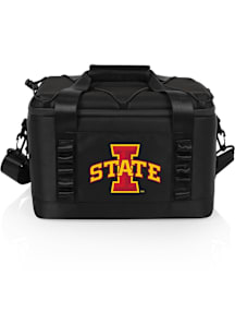 Iowa State Cyclones Black Eco-Friendly Tote
