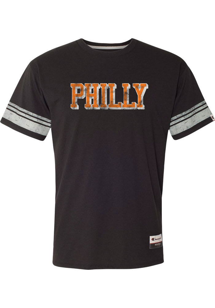 thedeuce Philadelphia Champions T-Shirt