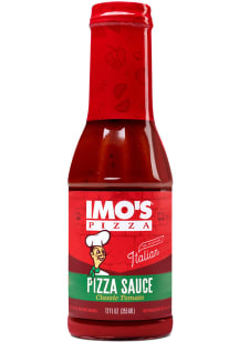 Imo's Authentic St Louis Style Pizza Sauce 12oz