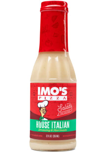 Imo's Authentic Salad Dressing and Marinade 12oz