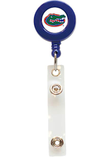 Florida Gators Opaque Vertical ID Badge Holder