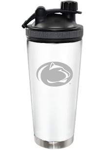 Penn State Nittany Lions 24oz Stainless Steel Bottle - White