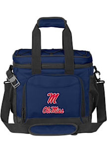 Ole Miss Rebels 24 Can Flex Cooler