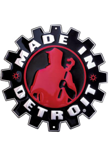 Made In Detroit Detroit Made In Detroit Sign