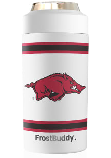 Arkansas Razorbacks Stainless Steel Stainless Steel Coolie