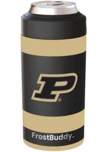 Purdue Boilermakers Team Logo Stainless Steel Coolie