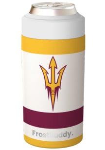 Arizona State Sun Devils Team Logo Stainless Steel Coolie