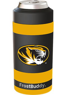 Missouri Tigers Team Logo Stainless Steel Coolie