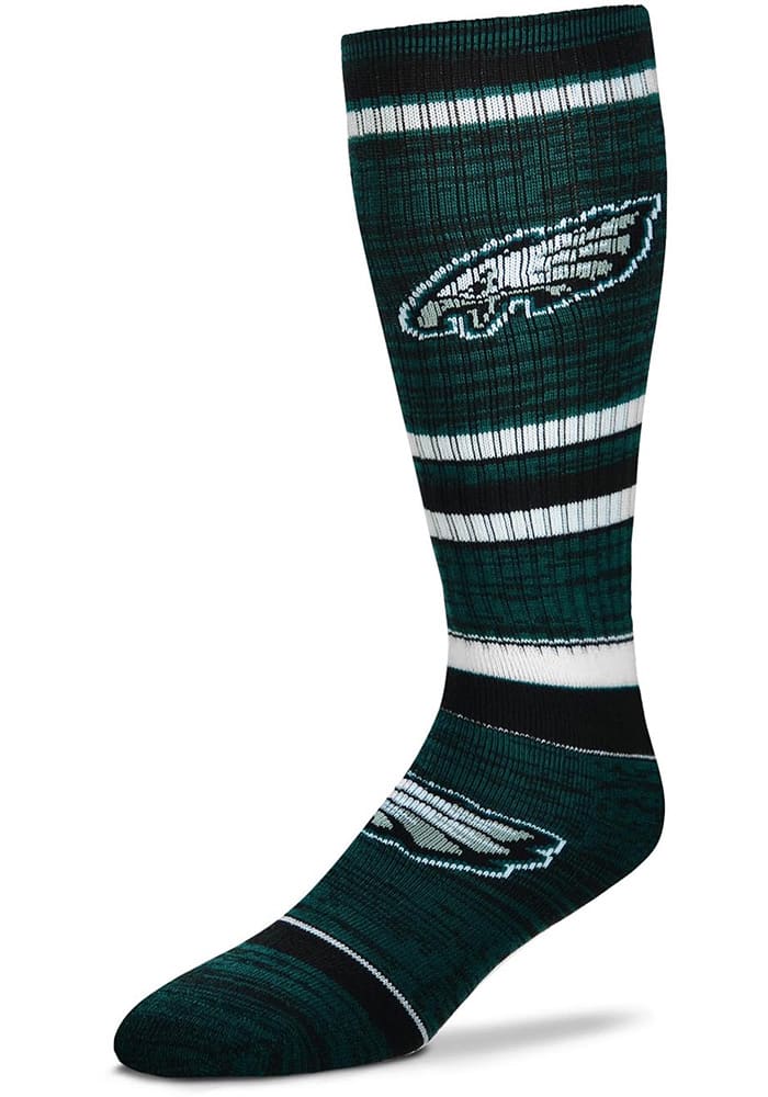 Philadelphia Eagles Going to the Game Womens Knee Socks