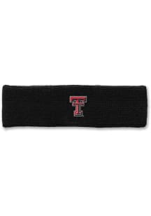 Texas Tech Red Raiders Team Logo Mens Headband