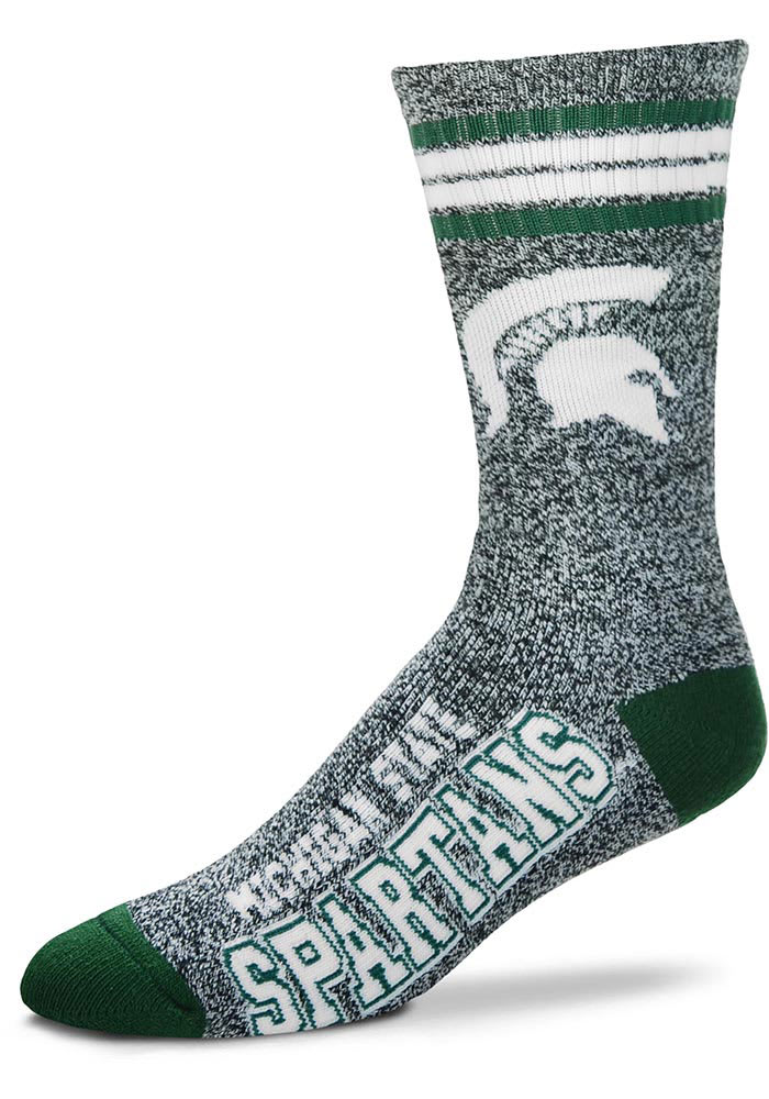 Michigan State Spartans Sock Store | MSU Dress Socks, Argyle Socks