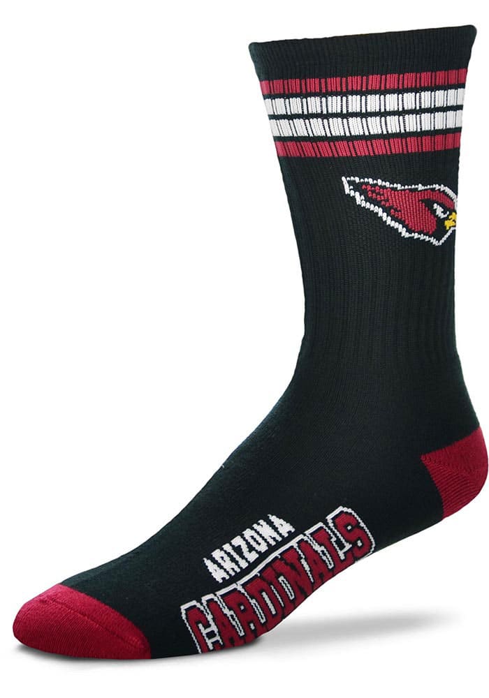 Antigua Arizona Cardinals White/Gray Groove Polo