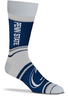 Penn State Nittany Lions Marquis Addition Womens Crew Socks