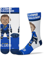 St Louis Blues Signing Bonus Tarasenko Mens Dress Socks