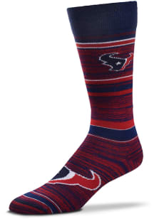 Houston Texans Gametime Mens Dress Socks