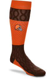 Cleveland Browns Chalet Womens Knee Socks