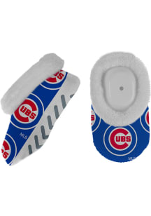 Chicago Cubs Forever Fan Baby Bootie Boxed Set