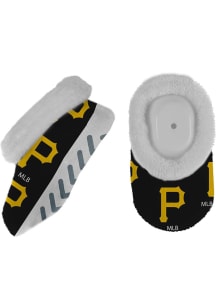 Pittsburgh Pirates Forever Fan Baby Bootie Boxed Set