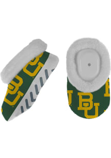 Baylor Bears Forever Fan Baby Bootie Boxed Set