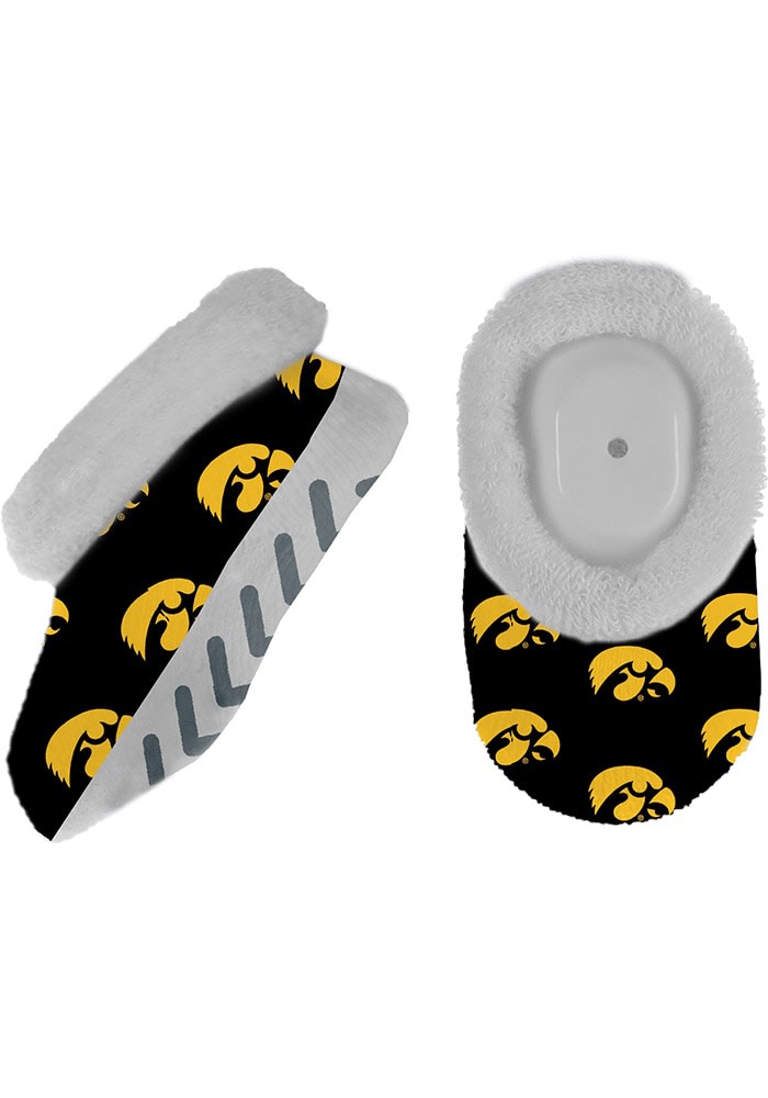 Iowa Hawkeyes Baby Accessories | Iowa Hawkeyes Bibs