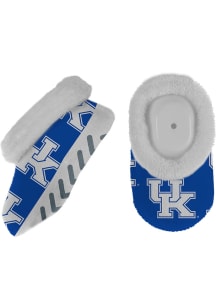 Kentucky Wildcats Forever Fan Baby Bootie Boxed Set
