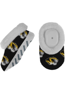 Missouri Tigers Forever Fan Baby Bootie Boxed Set