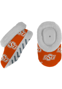 Oklahoma State Cowboys Forever Fan Baby Bootie Boxed Set