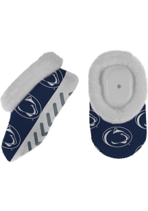 Penn State Nittany Lions Forever Fan Baby Bootie Boxed Set