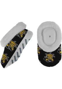 Wichita State Shockers Forever Fan Baby Bootie Boxed Set