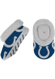 Indianapolis Colts Forever Fan Baby Bootie Boxed Set