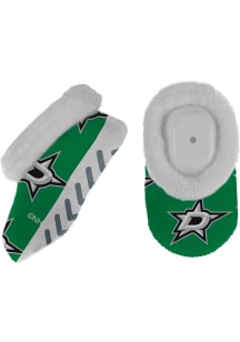 Dallas Stars Forever Fan Baby Bootie Boxed Set