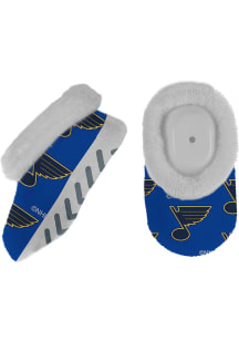 St Louis Blues Forever Fan Baby Bootie Boxed Set