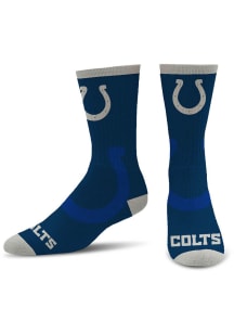 Indianapolis Colts Still Fly Mens Crew Socks