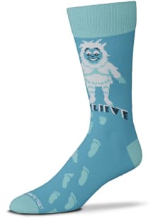 The Yeti Mens Dress Socks